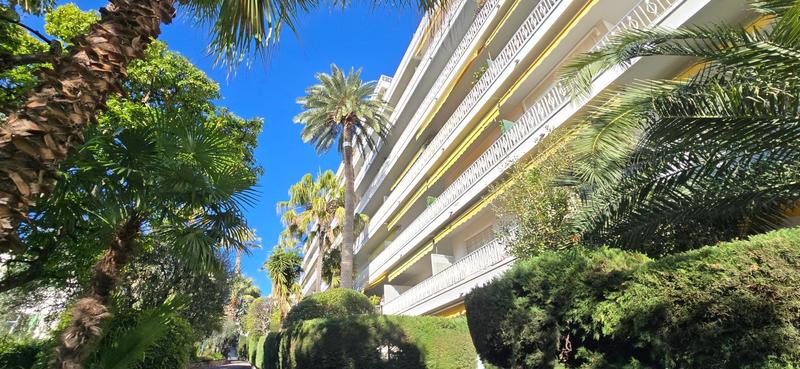 Appartement - 56 m² - 2 pièces