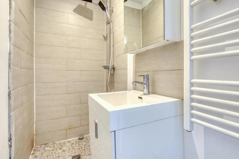 Duplex - 39 m² - 2 pièces