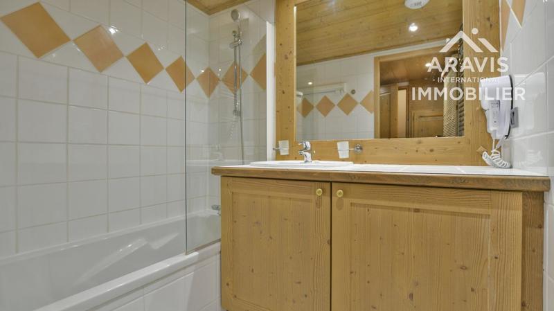 Appartement - 42 m² - 3 pièces