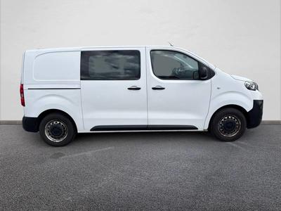 Peugeot Expert Fgn Tole Standard Bluehdi 100 s&amp;S Bvm6 Premium