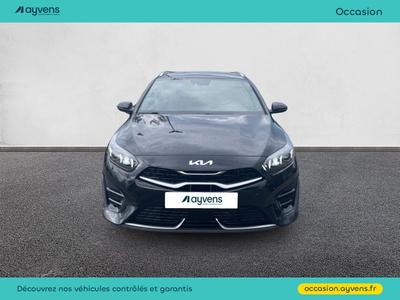 Kia Ceed Sw 1.6 Crdi 136ch Mhev Gt Line Premium