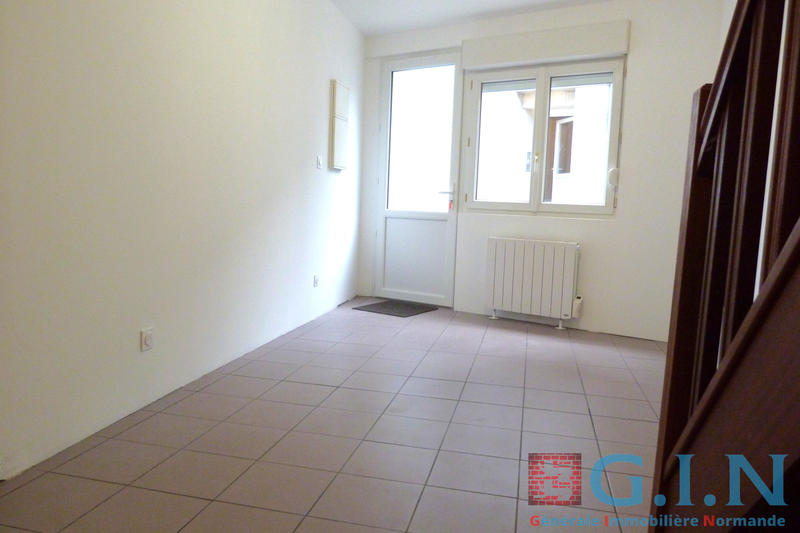 Maison - 37 m² - 2 pièces