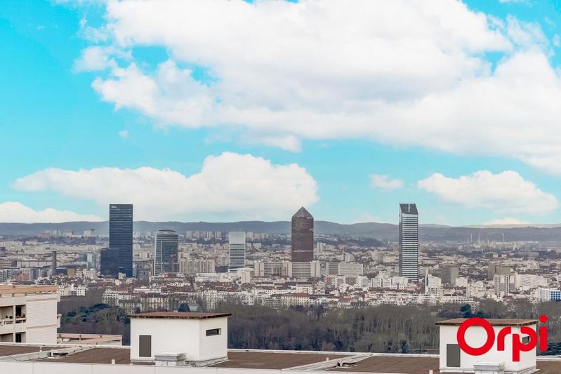 Appartement - 58 m² - 2 pièces