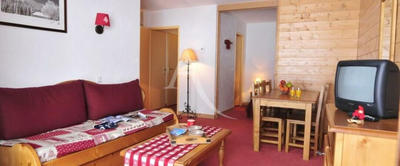 Appartement - 57 m² - 4 pièces