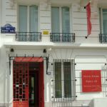 HotelHome Paris 16