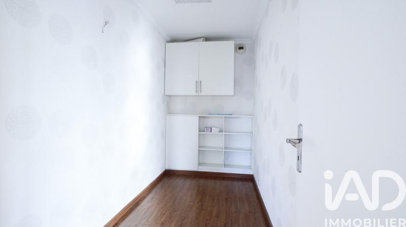 Appartement - 66 m² - 4 pièces