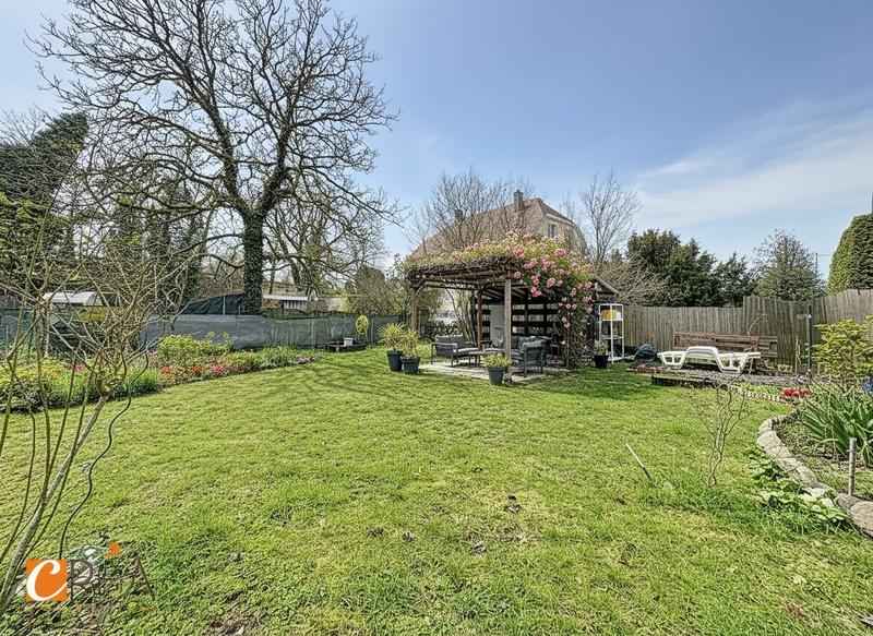 Duplex - 75 m² - 3 pièces