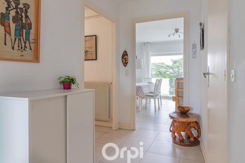 Appartement - 73 m² - 4 pièces