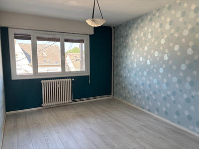 Appartement - 74 m² - 4 pièces