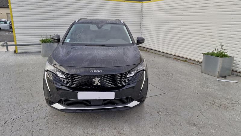 Peugeot 5008 Bluehdi 130ch Eat8 Allure Pack