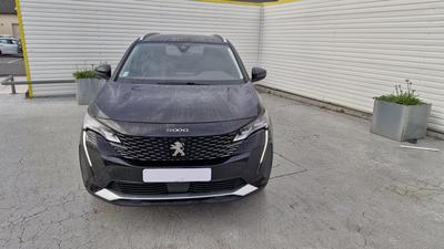 Peugeot 5008 Bluehdi 130ch Eat8 Allure Pack