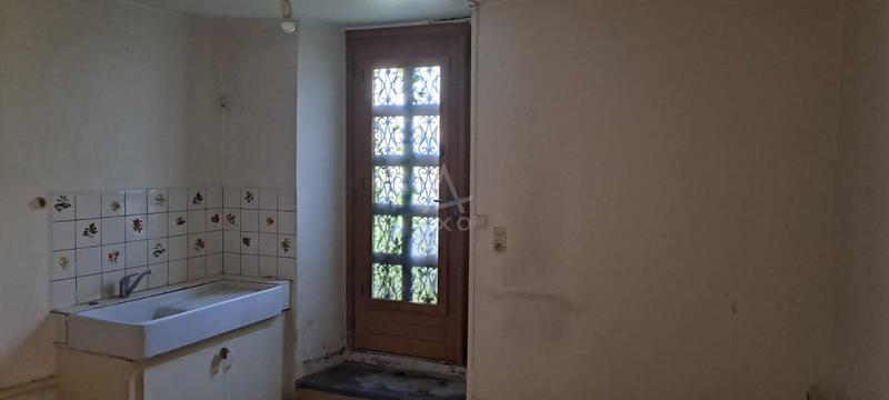 Maison de ville - 95 m² - 4 pièces