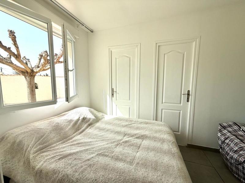 Maison - 200 m² - 5 pièces