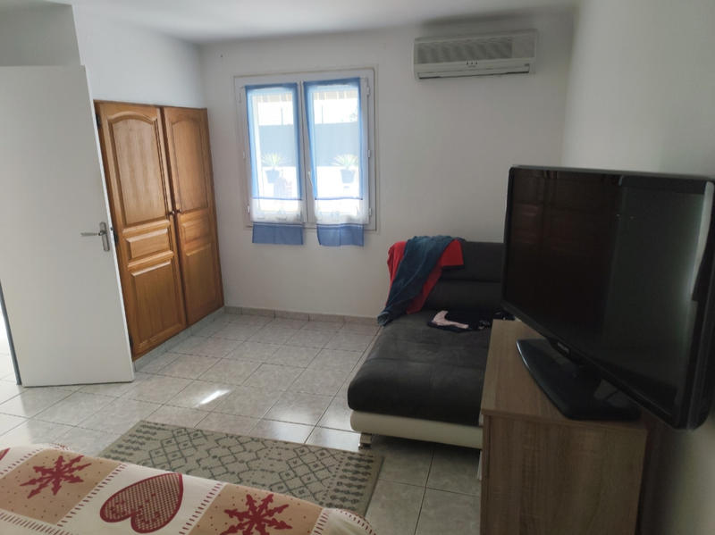 Appartement - 87 m² - 4 pièces