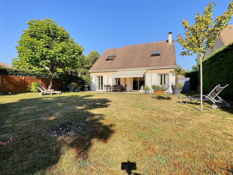 Maison - 150 m² - 7 pièces