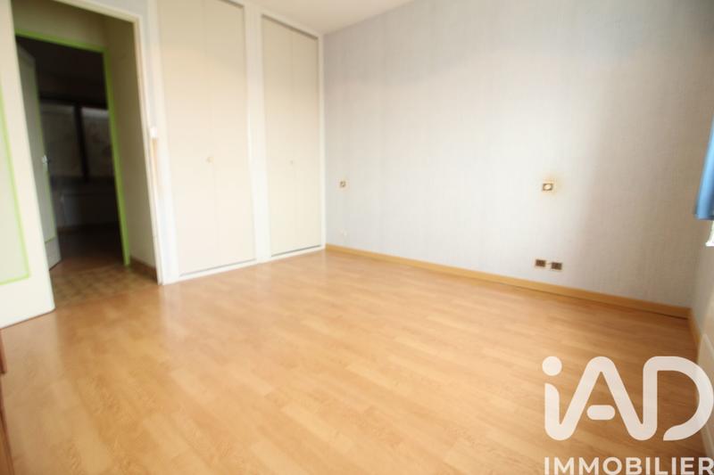 Maison - 76 m² - 3 pièces