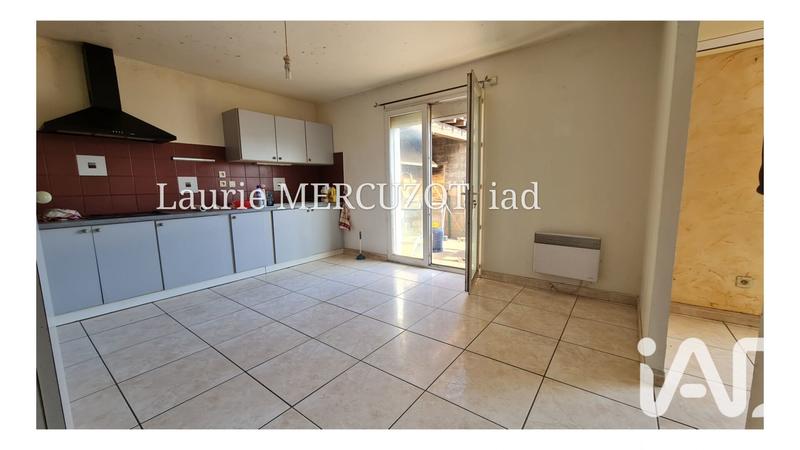 Maison - 245 m² - 4 pièces