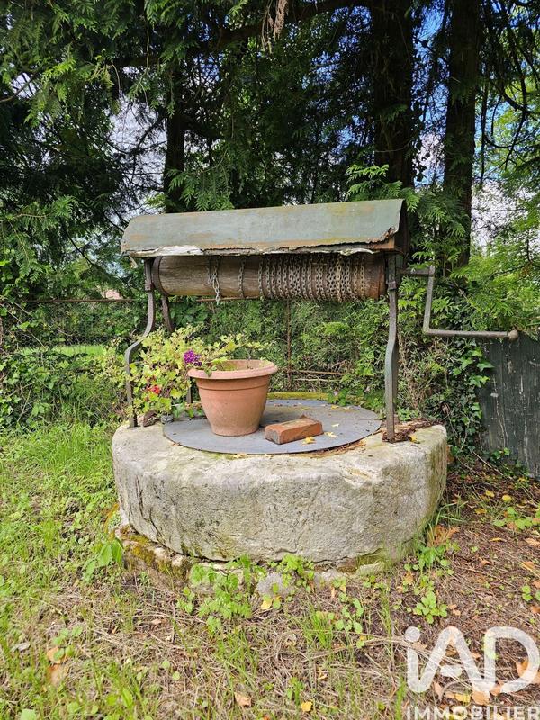 Maison - 119 m² - 5 pièces