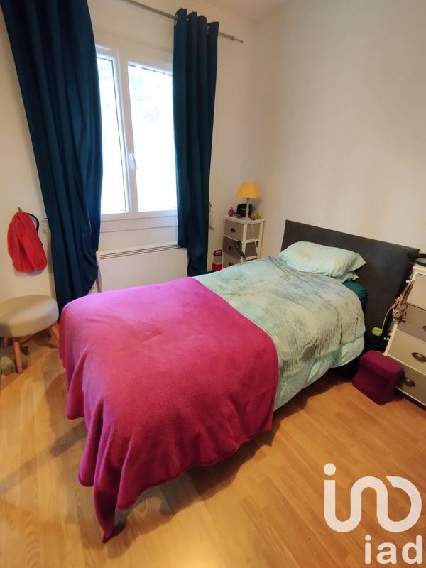 Maison - 136 m² - 5 pièces