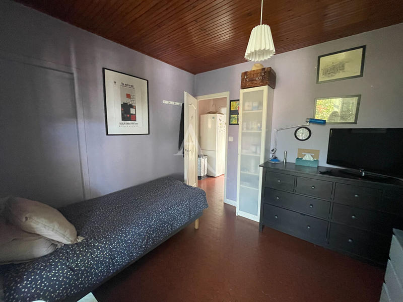 Maison - 133 m² - 4 pièces