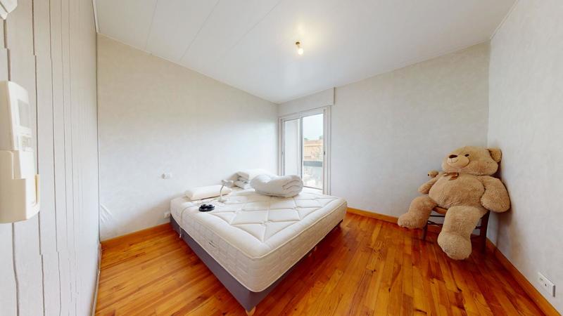 Maison - 103 m² - 5 pièces