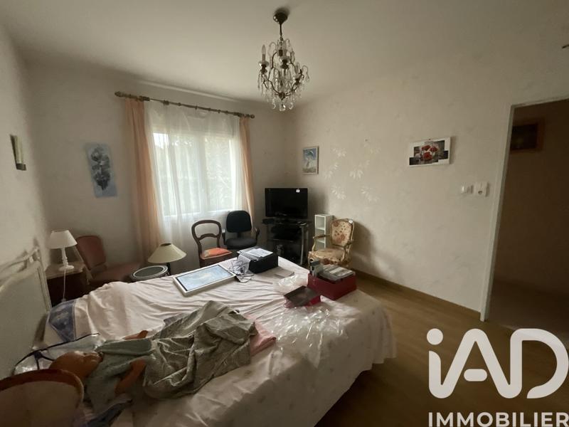 Maison - 156 m² - 5 pièces