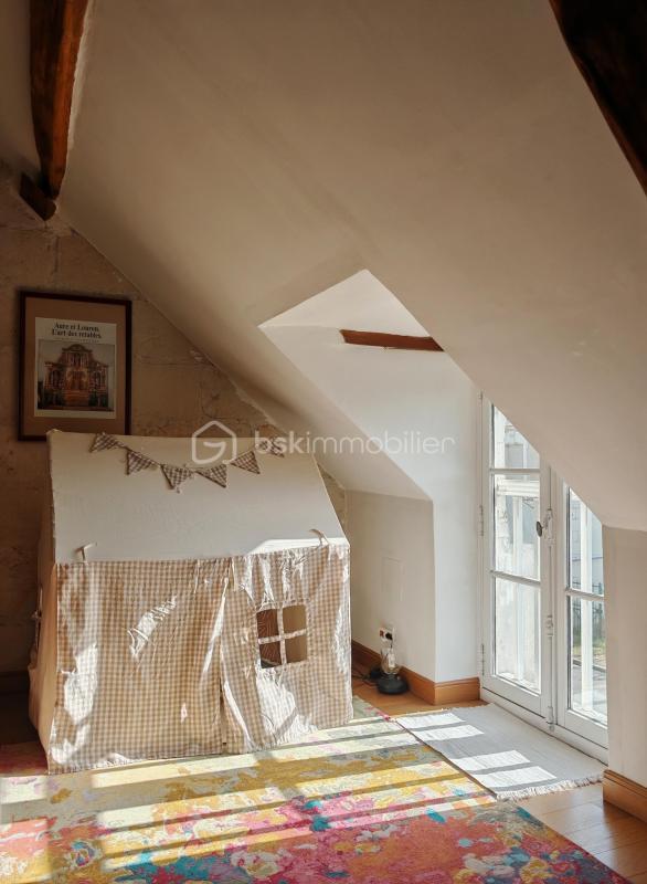 Longère - 168 m² - 6 pièces