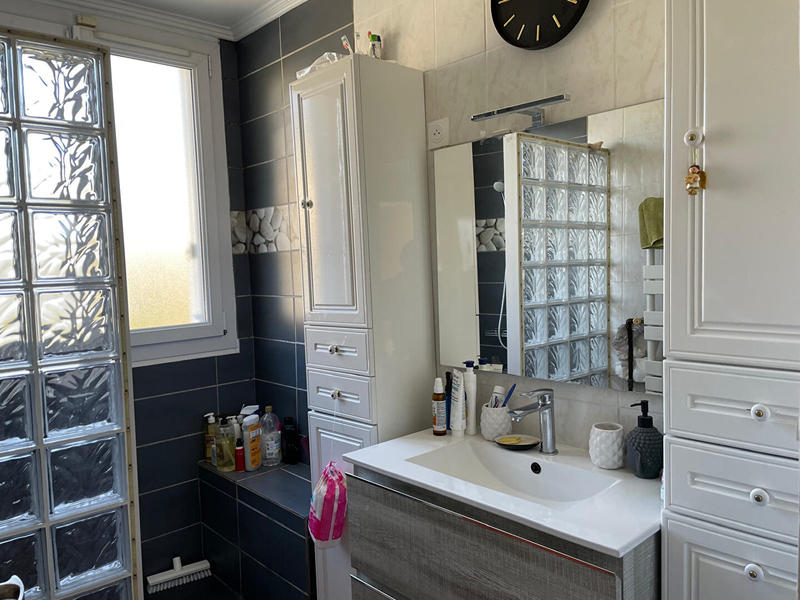 Maison - 141 m² - 6 pièces