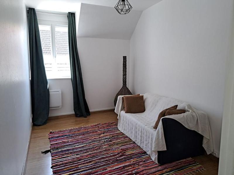 Maison - 63 m² - 3 pièces