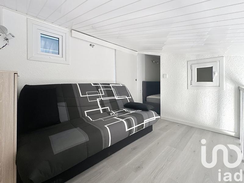 Maison - 56 m² - 3 pièces