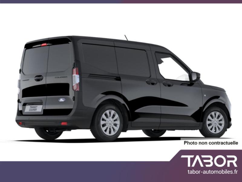 Ford Transit Courier 125 Aut Active Cam régul