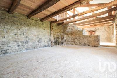 Maison - 167 m² - 5 pièces