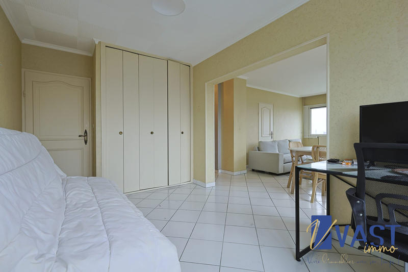 Appartement - 87 m² - 4 pièces