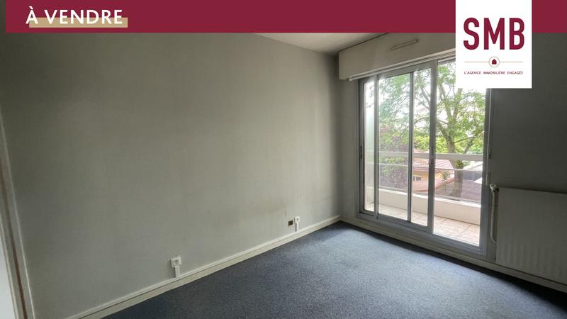 Appartement - 52 m² - 2 pièces