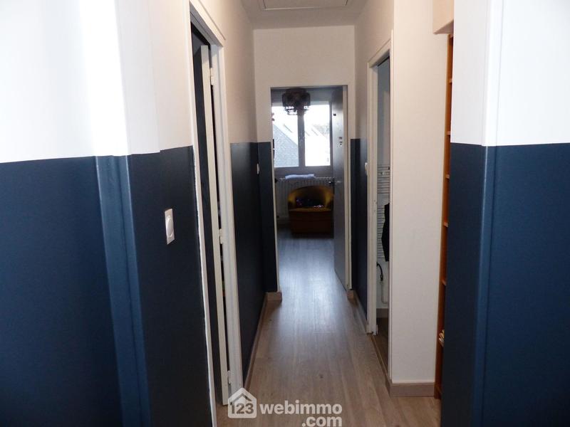 Maison - 185 m² - 7 pièces