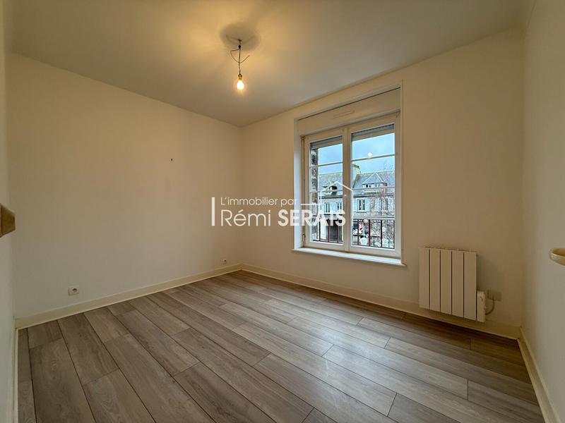 Appartement - 53 m² - 3 pièces
