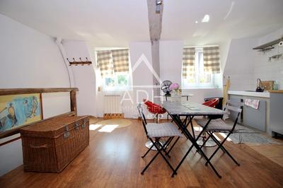 Appartement - 106 m² - 4 pièces