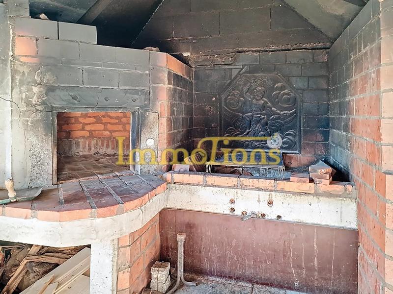 Villa - 200 m² - 6 pièces