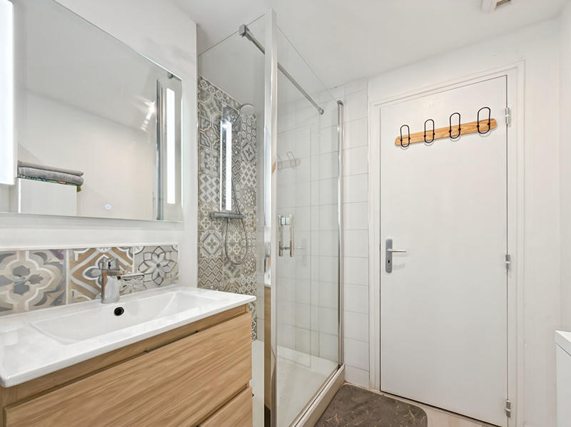 Appartement - 65 m² - 4 pièces