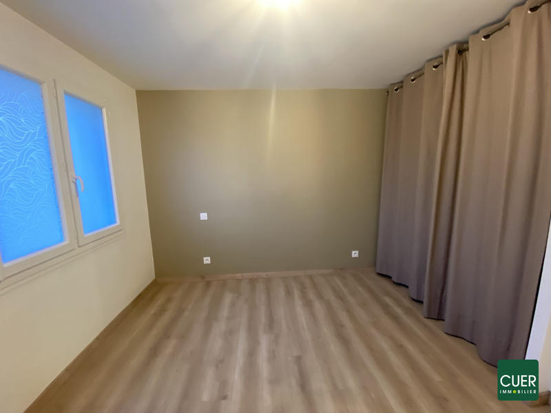 Appartement - 89 m² - 4 pièces