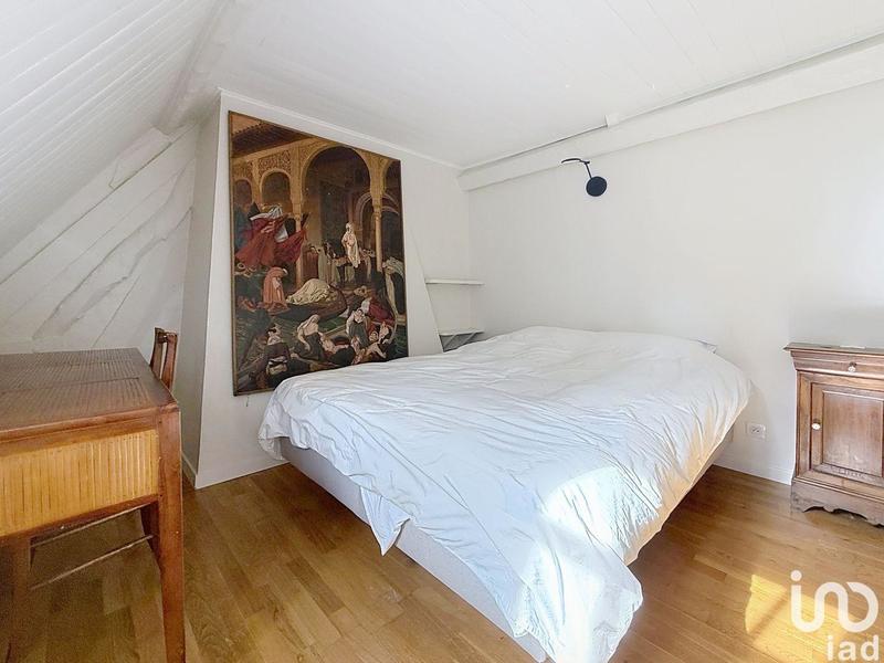 Maison - 170 m² - 6 pièces