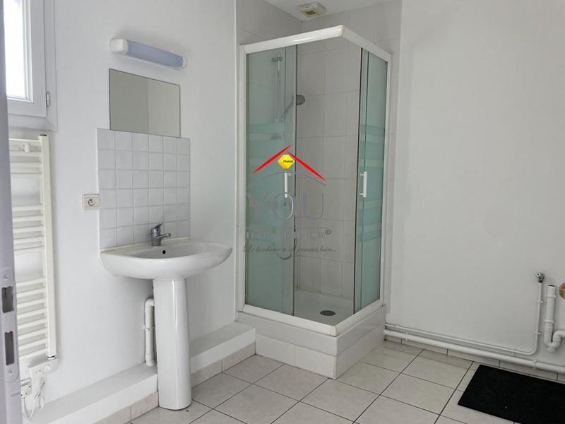 Maison - 69 m² - 3 pièces