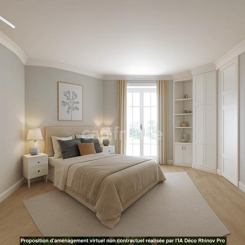 Maison - 211 m² - 8 pièces