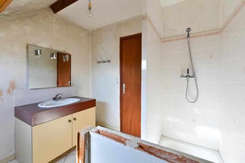 Maison - 170 m² - 7 pièces