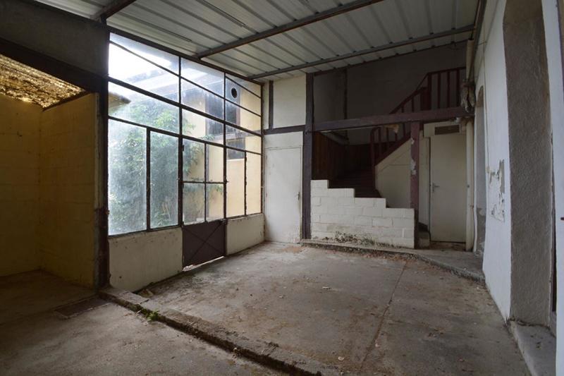 Maison - 200 m² - 8 pièces