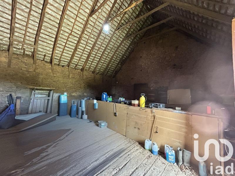 Maison - 78 m² - 4 pièces