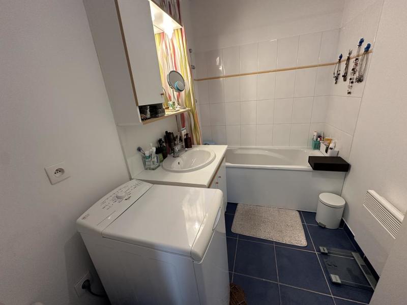 Appartement - 72 m² - 4 pièces