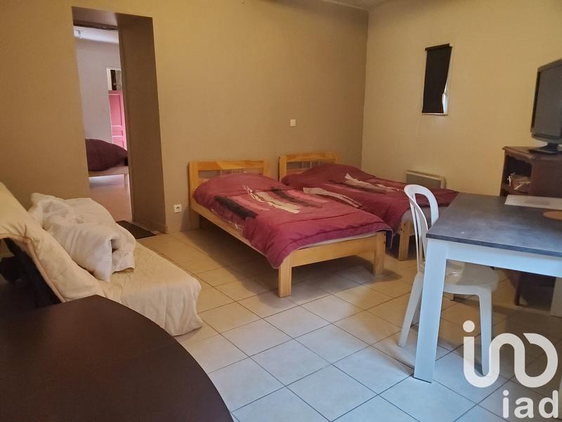 Maison de village - 390 m² - 14 pièces