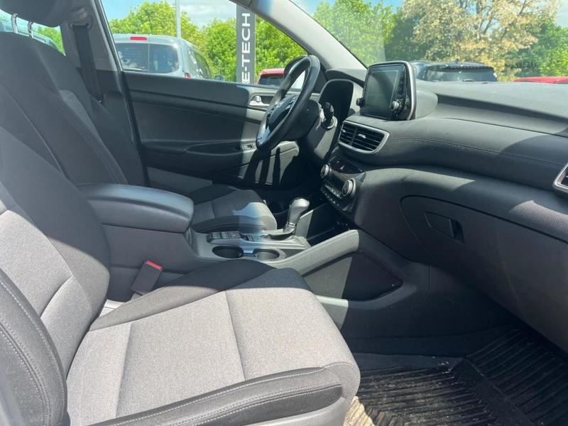 Hyundai Tucson 1.6 CRDi 136 Dct-7 Premium