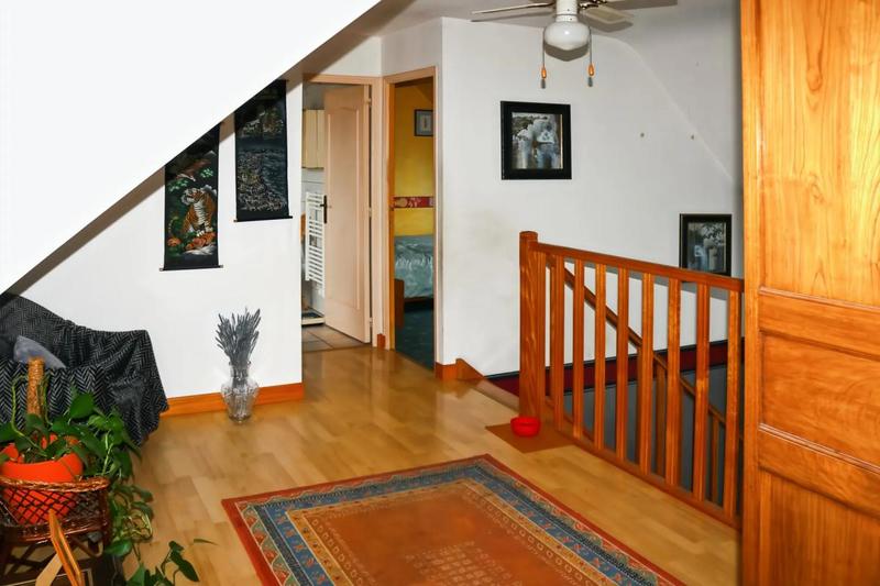 Maison - 140 m² - 7 pièces